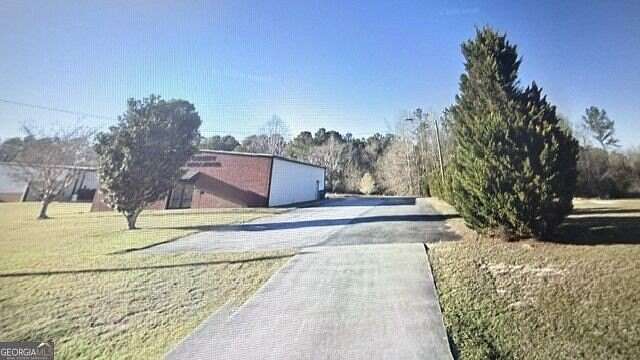 2.75 Acres of Commercial Land for Sale in Wrightsville, Georgia