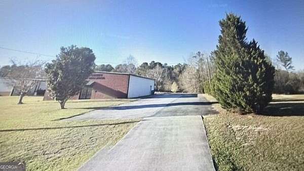2.75 Acres of Commercial Land for Sale in Wrightsville, Georgia