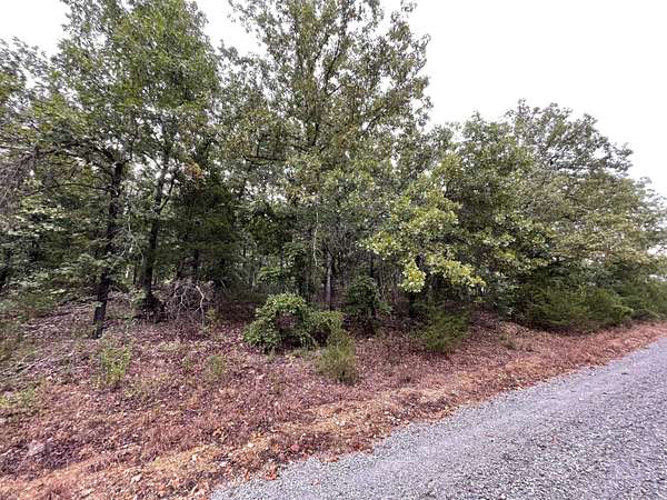 0.18 Acres of Residential Land for Sale in Theodosia, Missouri