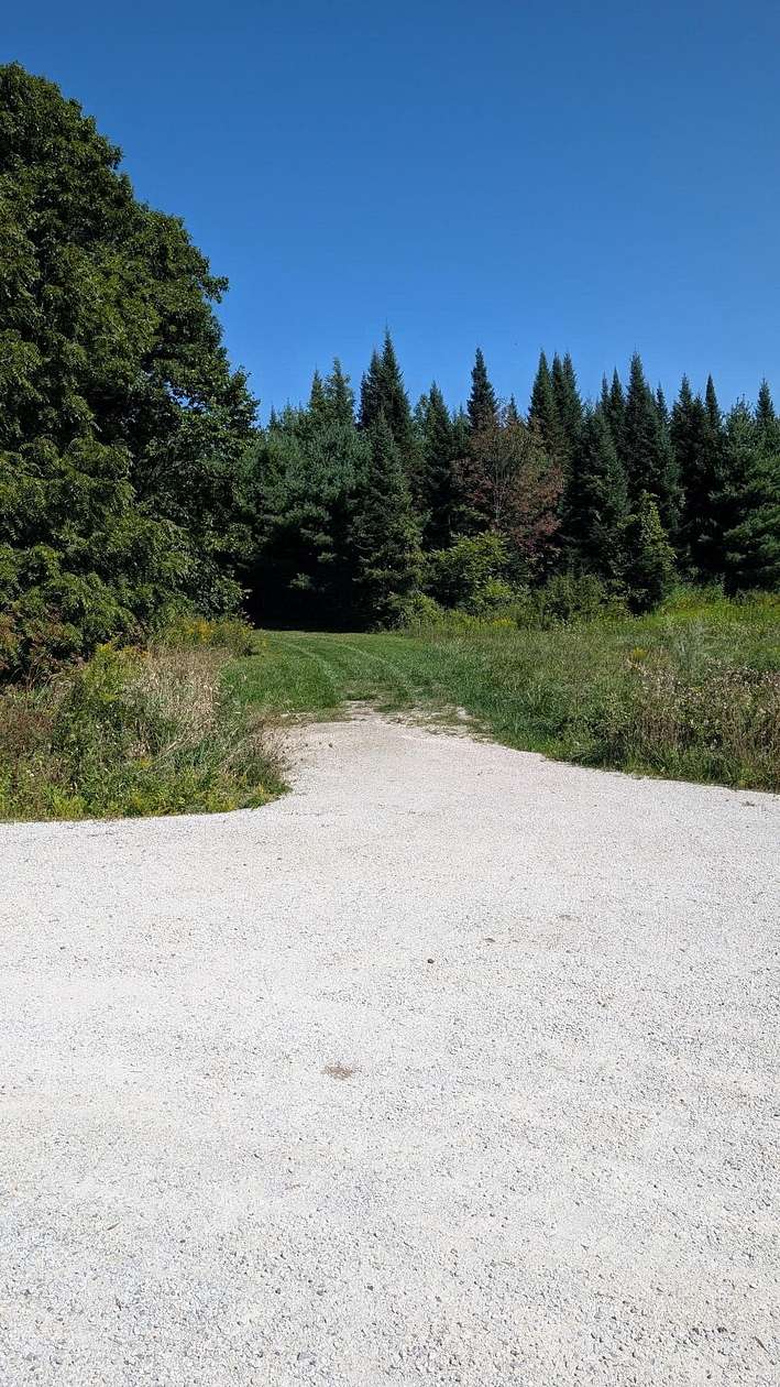4 Acres of Residential Land for Sale in Charlotte, Vermont