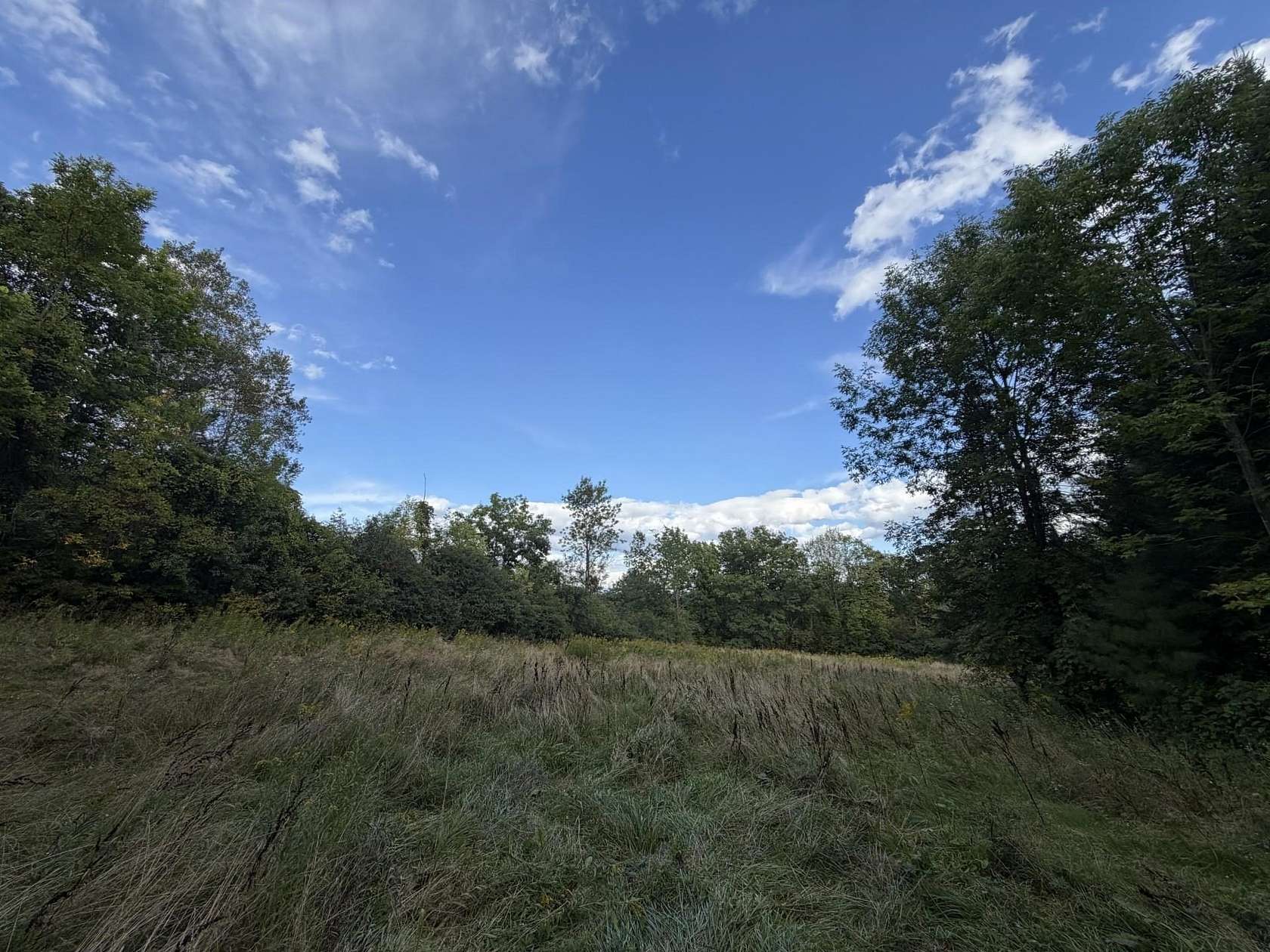 4 Acres of Residential Land for Sale in Charlotte, Vermont