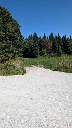 4 Acres of Residential Land for Sale in Charlotte, Vermont