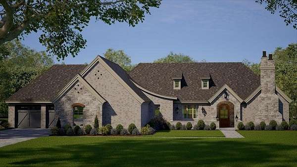 2 Acres of Land with Home for Sale in Arcadia, Oklahoma