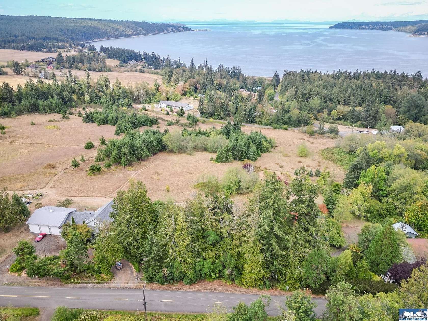0.32 Acres of Residential Land for Sale in Sequim, Washington