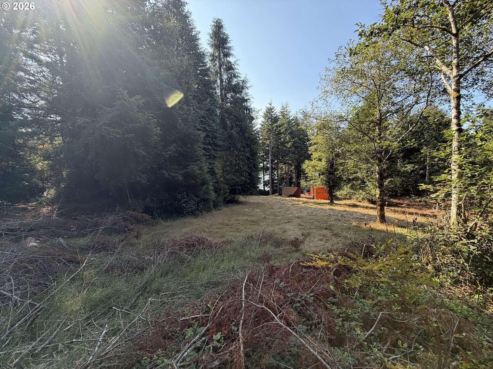 1 Acre of Residential Land for Sale in Florence, Oregon