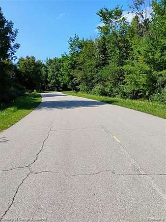 0.42 Acres of Residential Land for Sale in Butman Township, Michigan