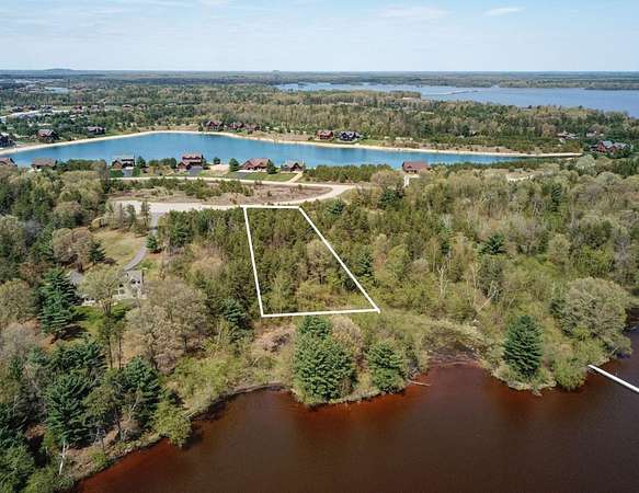 0.95 Acres of Residential Land for Sale in New Lisbon, Wisconsin
