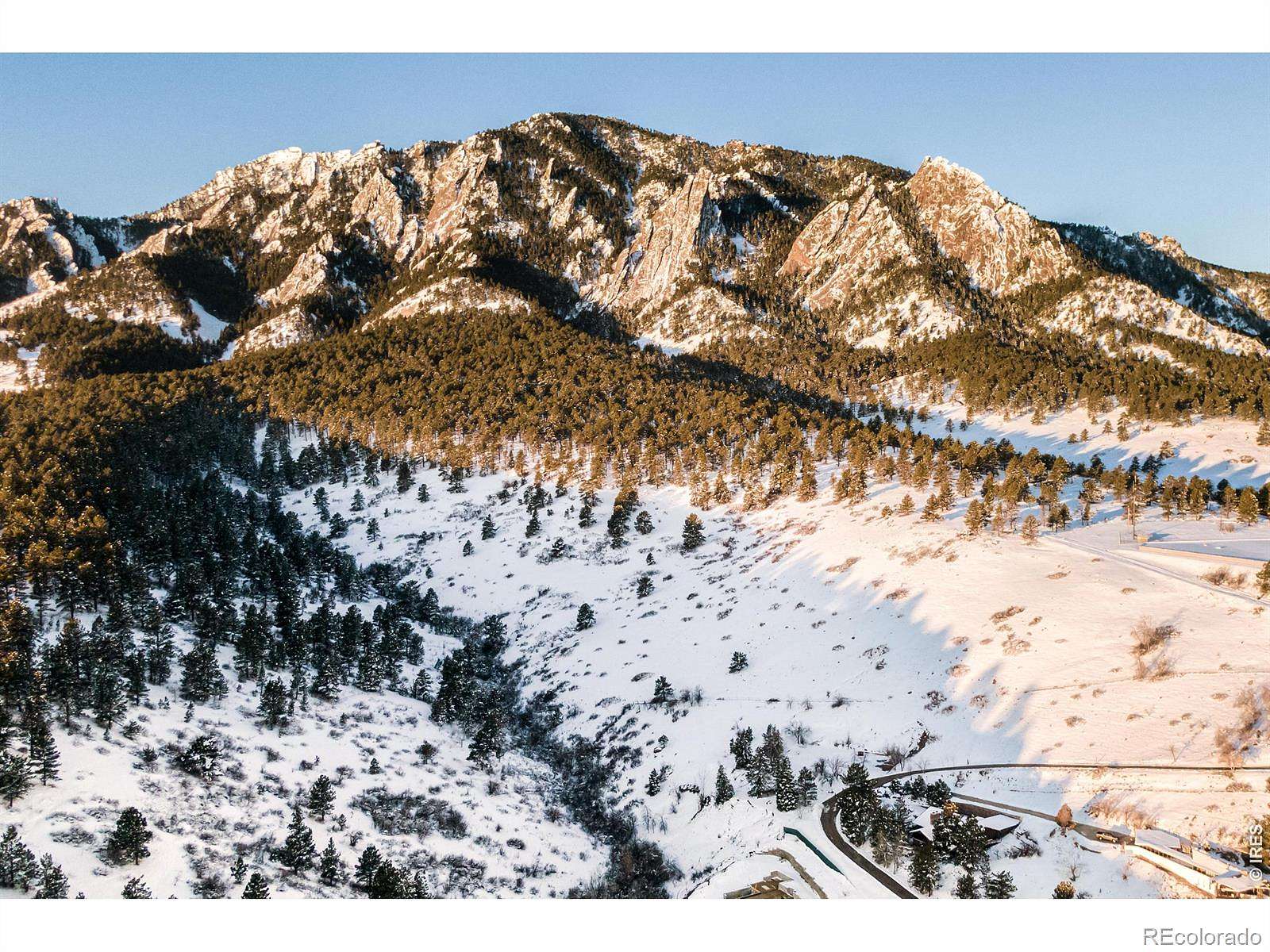 2.19 Acres of Residential Land for Sale in Boulder, Colorado