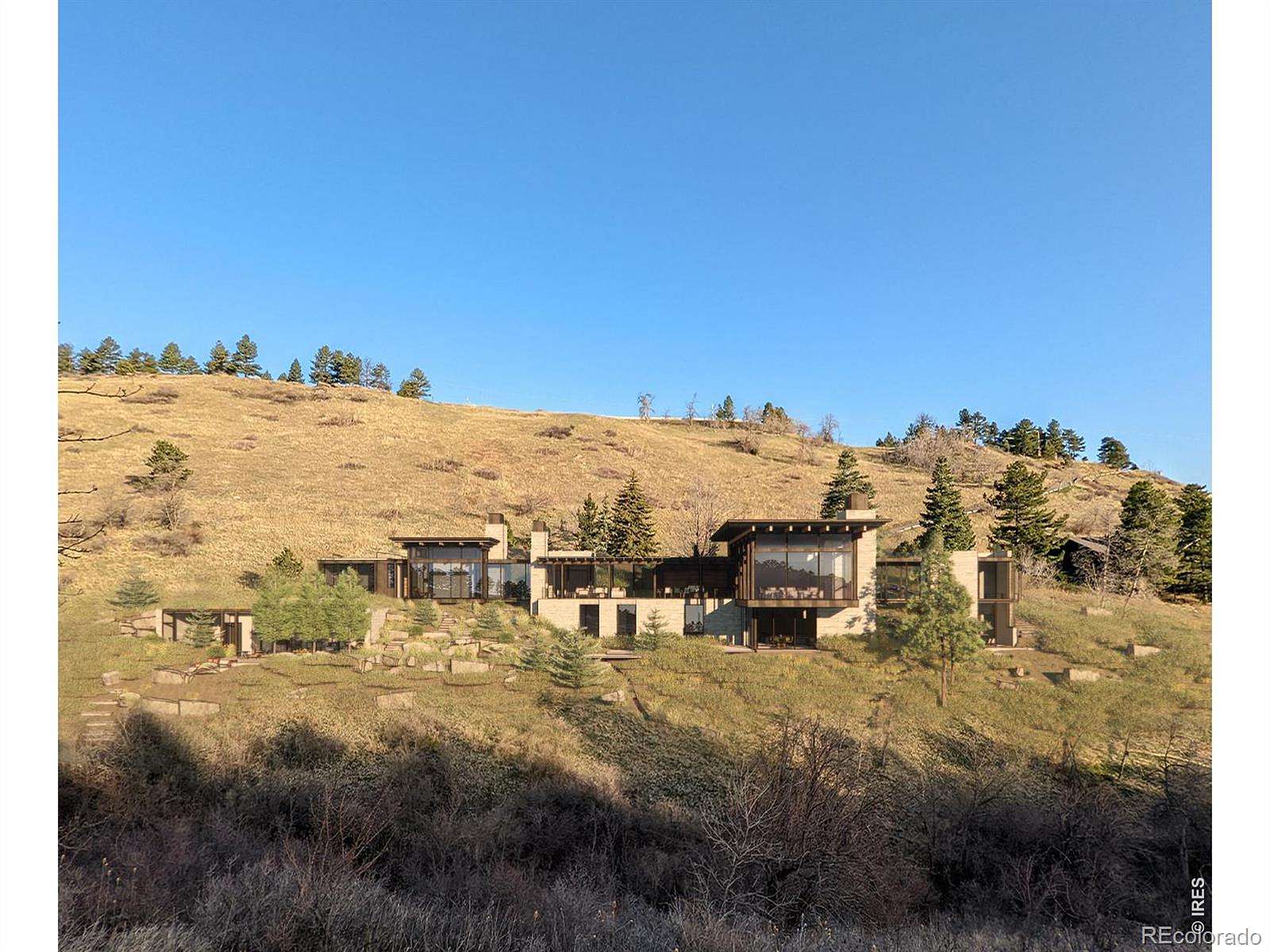 2.19 Acres of Residential Land for Sale in Boulder, Colorado