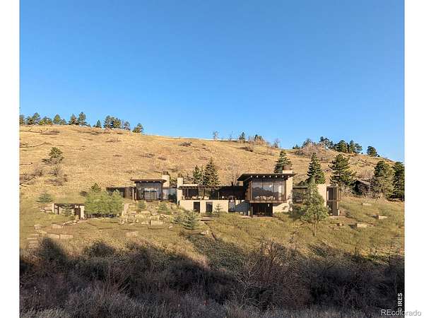 2.19 Acres of Residential Land for Sale in Boulder, Colorado