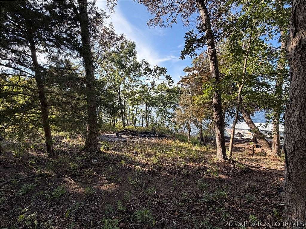 0.23 Acres of Residential Land for Sale in Gravois Mills, Missouri
