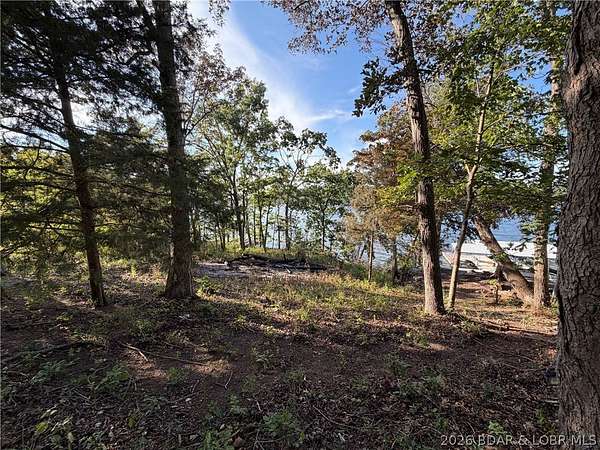 0.23 Acres of Residential Land for Sale in Gravois Mills, Missouri