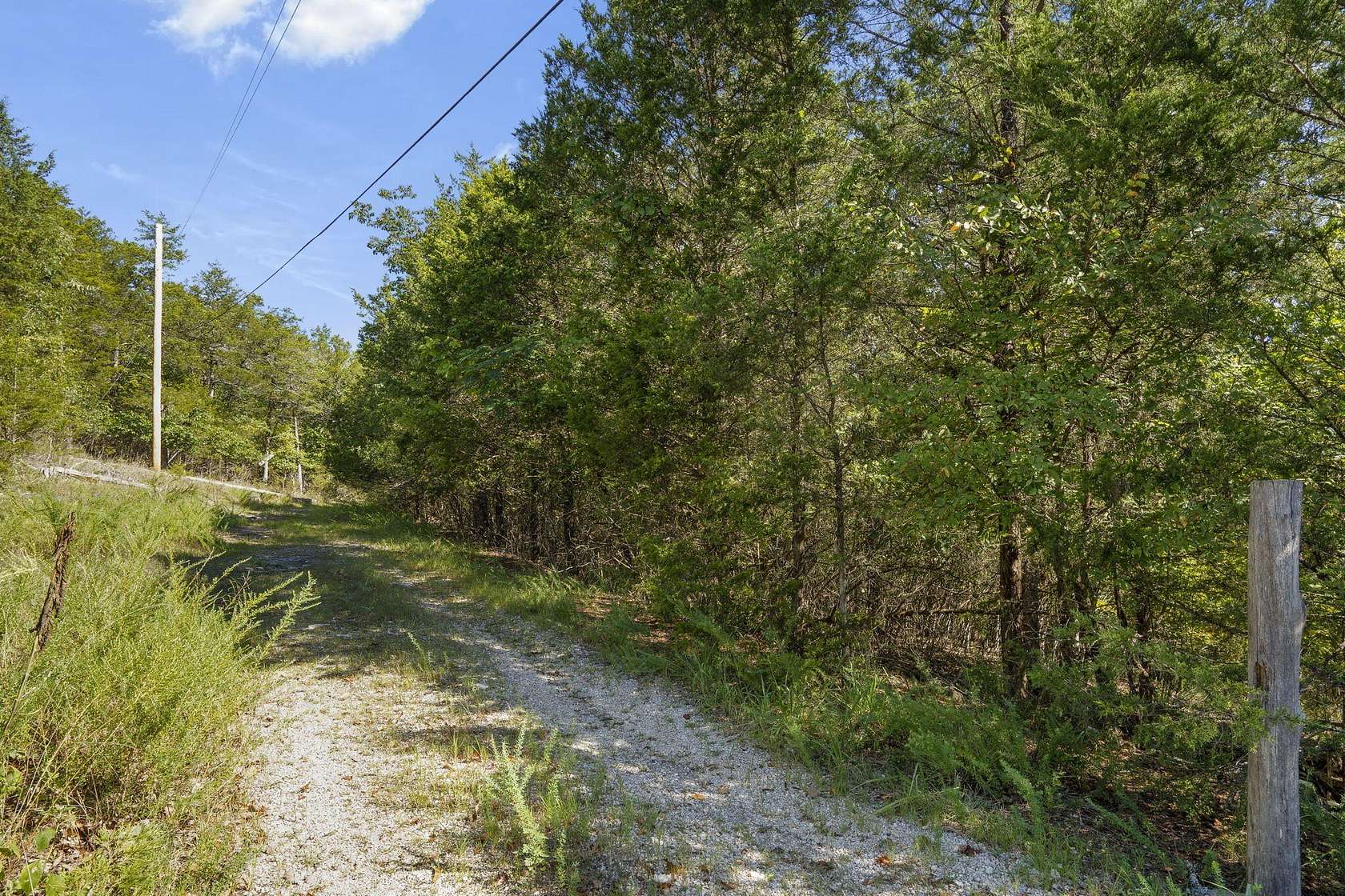 1 Acre of Land for Sale in Branson, Missouri