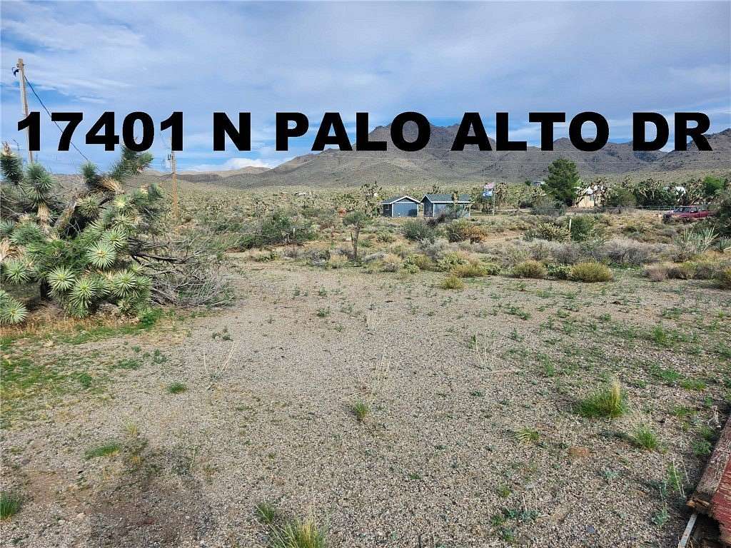 1 Acre of Residential Land for Sale in Dolan Springs, Arizona