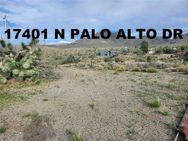 1 Acre of Residential Land for Sale in Dolan Springs, Arizona