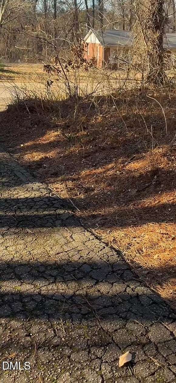 8.84 Acres of Residential Land for Sale in Durham, North Carolina