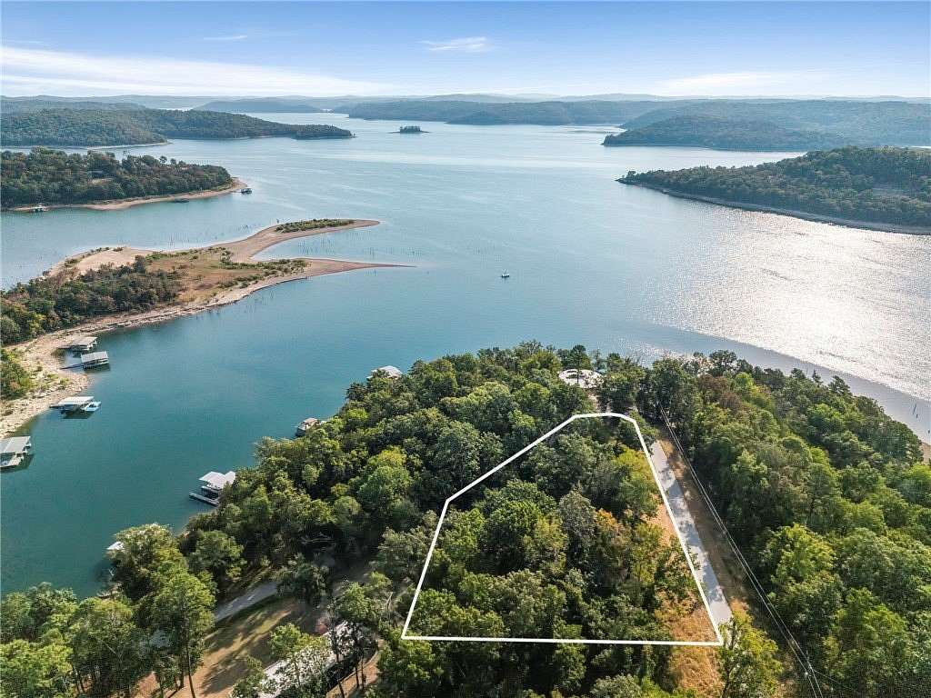 1.23 Acres of Residential Land for Sale in Rogers, Arkansas
