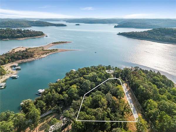 1.23 Acres of Residential Land for Sale in Rogers, Arkansas
