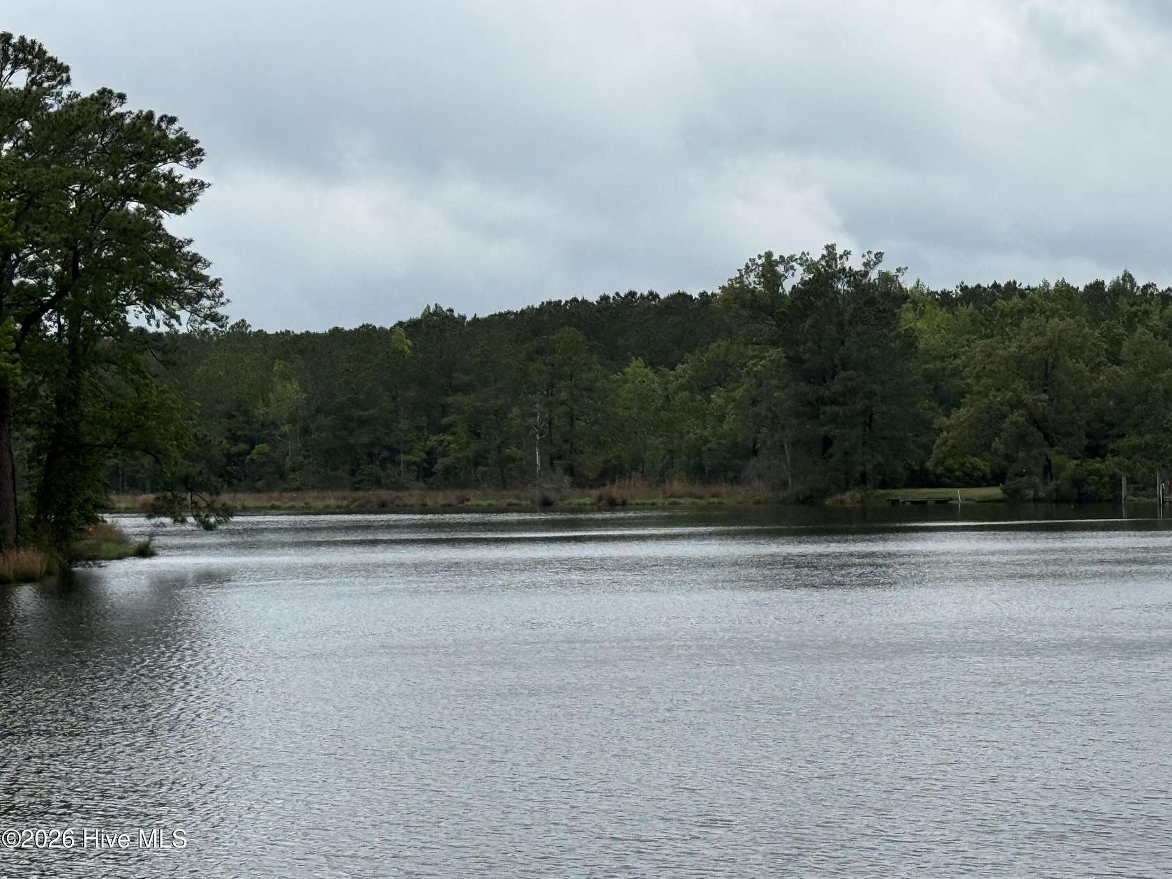 1.36 Acres of Residential Land for Sale in Belhaven, North Carolina