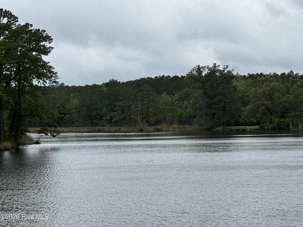 1.36 Acres of Residential Land for Sale in Belhaven, North Carolina