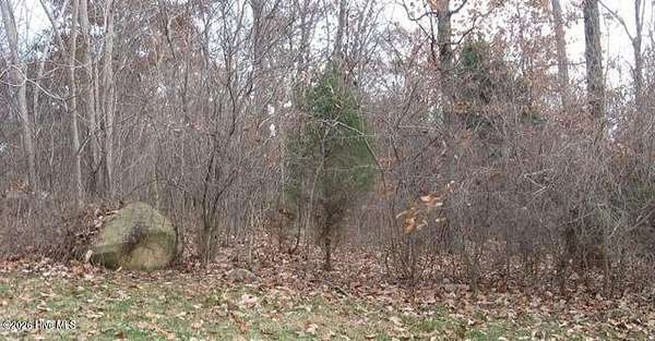 0.54 Acres of Residential Land for Sale in Chapel Hill, North Carolina