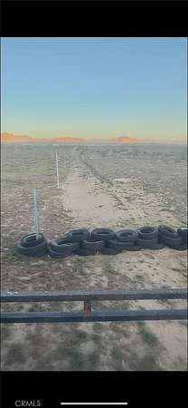 9.36 Acres of Residential Land for Sale in Lucerne Valley, California