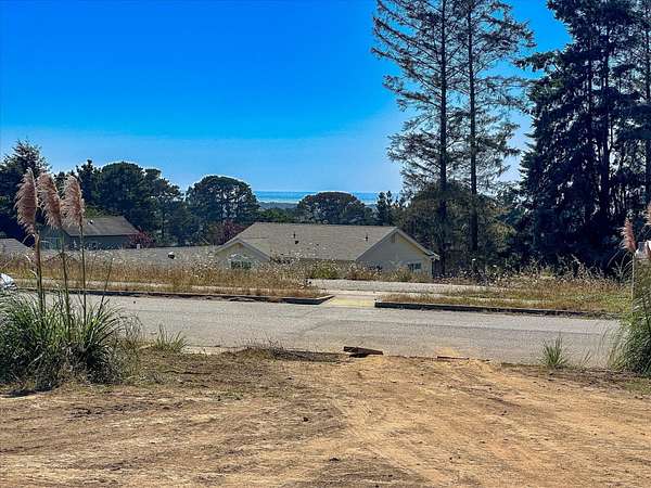 0.16 Acres of Residential Land for Sale in McKinleyville, California