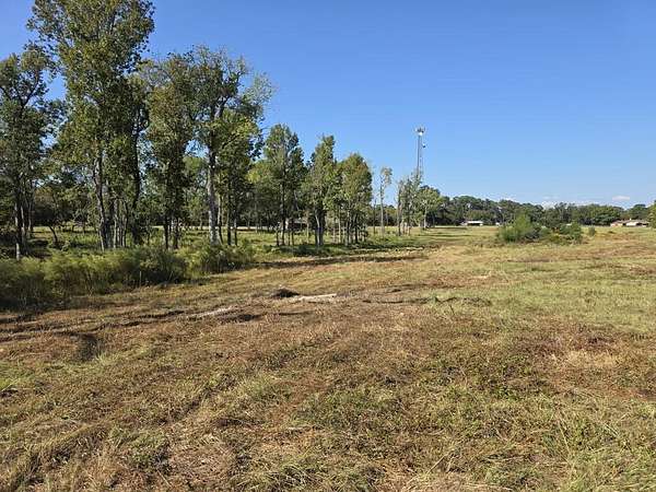 114 Acres of Agricultural Land for Sale in Jasper, Texas