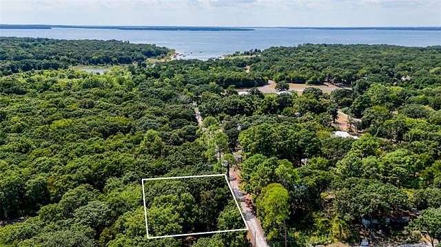 0.25 Acres of Residential Land for Sale in Cartwright, Oklahoma