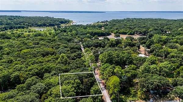 0.25 Acres of Residential Land for Sale in Cartwright, Oklahoma