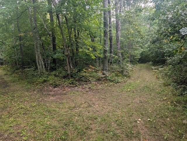 0.9 Acres of Residential Land for Sale in Trego, Wisconsin