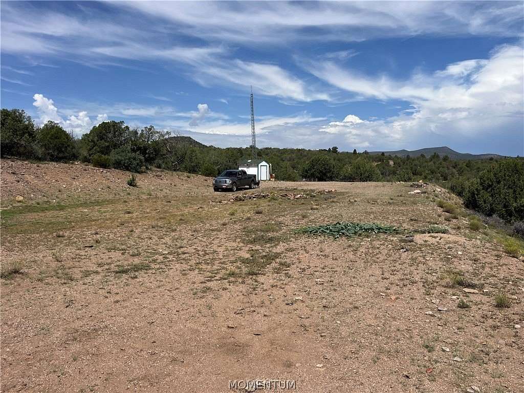 36.1 Acres of Land for Sale in Kingman, Arizona