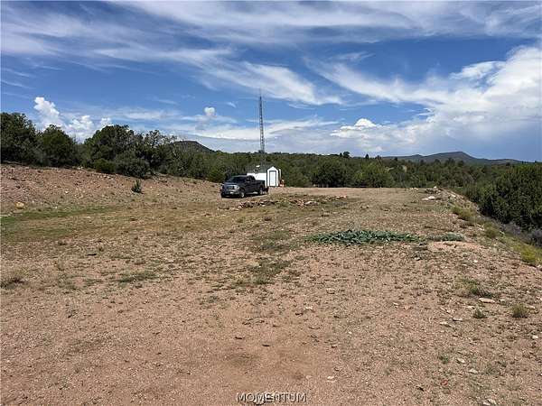 36.1 Acres of Land for Sale in Kingman, Arizona