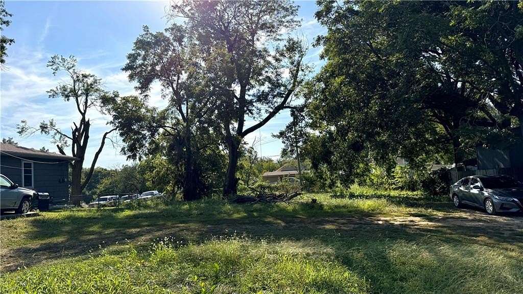 0.17 Acres of Residential Land for Sale in Kansas City, Kansas