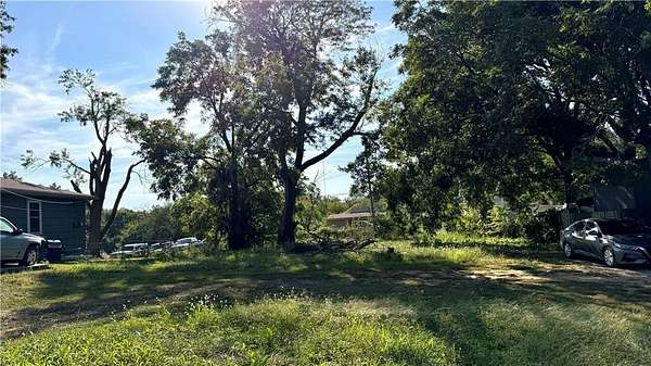 0.17 Acres of Residential Land for Sale in Kansas City, Kansas