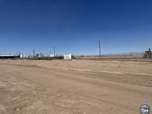 0.2 Acres of Residential Land for Sale in Calipatria, California