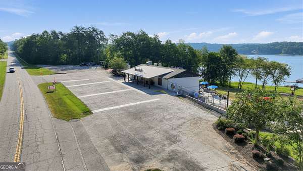 1.69 Acres of Improved Commercial Land for Sale in Westminster, South Carolina