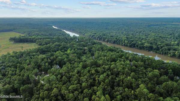 1 Acre of Residential Land for Sale in Jesup, Georgia
