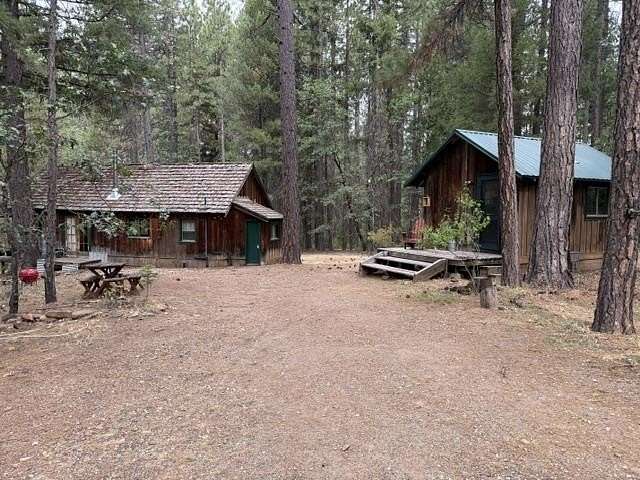 1.59 Acres of Land with Home for Sale in Meadow Valley, California