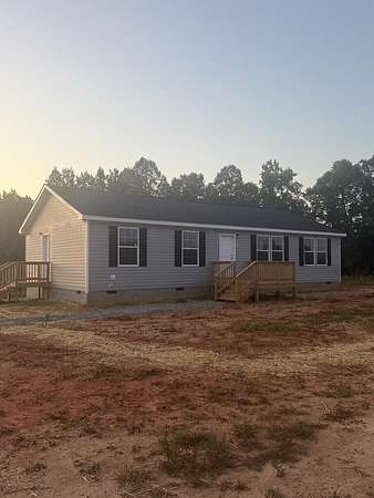 2.57 Acres of Land with Home for Sale in Alton, Virginia