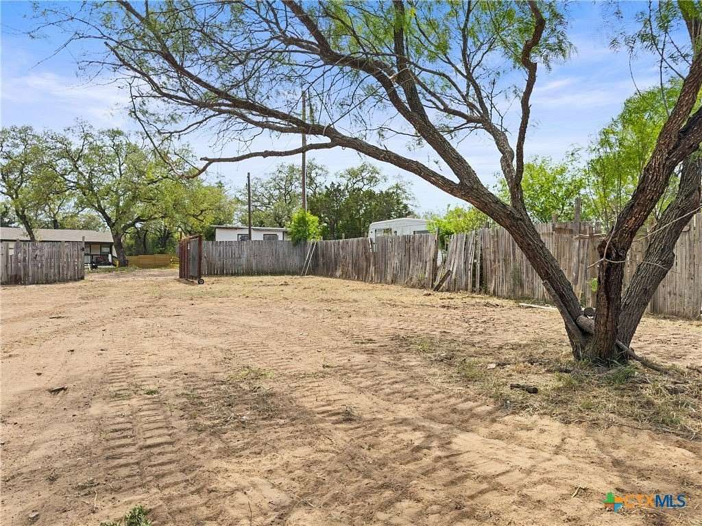 0.23 Acres of Residential Land for Sale in Burnet, Texas