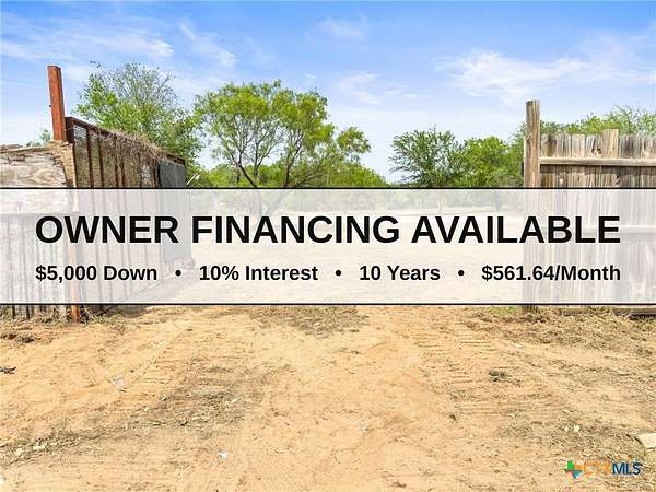0.23 Acres of Residential Land for Sale in Burnet, Texas