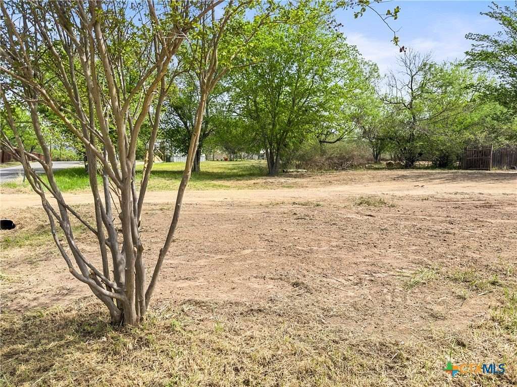 0.23 Acres of Residential Land for Sale in Burnet, Texas