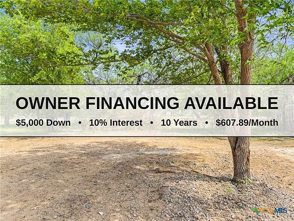 0.23 Acres of Residential Land for Sale in Burnet, Texas