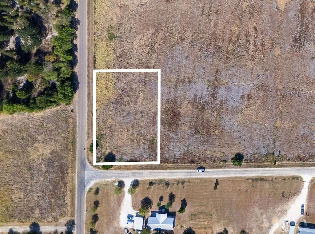 1 Acre of Residential Land for Sale in Moody, Texas