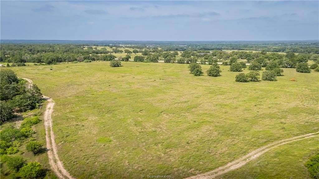 109 Acres of Land for Sale in Giddings, Texas