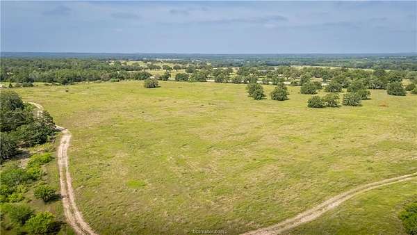 109 Acres of Land for Sale in Giddings, Texas