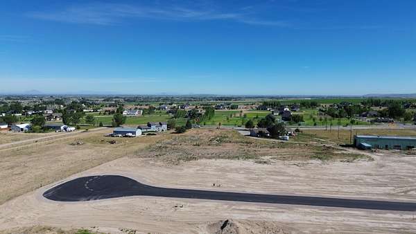 1 Acre of Residential Land for Sale in Pocatello, Idaho