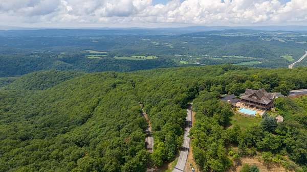 3.68 Acres of Residential Land for Sale in Caldwell, West Virginia