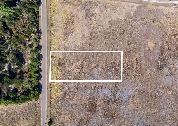1 Acre of Residential Land for Sale in Moody, Texas